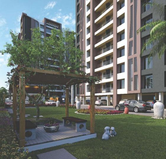 Bharoocha Corporation Elite Enclave Main Image 1