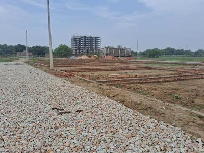 Image of 1500 Sq.ft Residential Plot / Land for sale in Rohania, Varanasi for Rs. 6750000