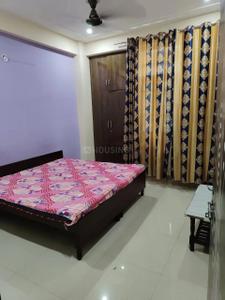 Bedroom Image of 1500 Sq.ft 4 BHK Independent House for sale in Sector 20 Noida for Rs. 35000000