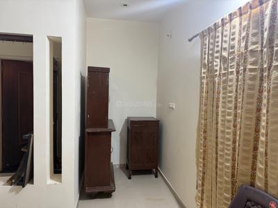 Hall Image of 1500 Sq.ft 3 BHK Independent House for rent in Radhanpur Road Mehsana for Rs. 18000