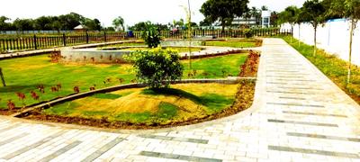 Image of 832 Sq.ft Residential Plot / Land for sale in RR Amman Nagar, Kovilpalayam, Coimbatore for Rs. 665000