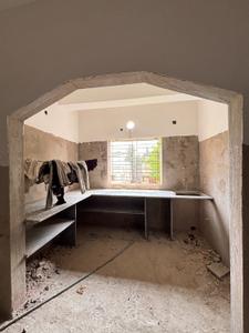 Kitchen Image of 987 Sq.ft 2 BHK Apartment / Flat for sale in Konnagar Hooghly for Rs. 2566200