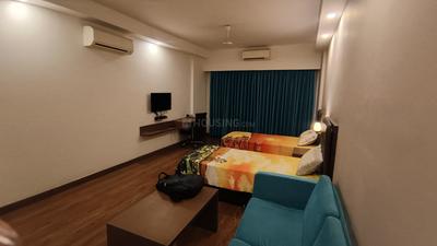 Hall Image of 520 Sq.ft 1 RK Studio for sale in Amrit Aarogyam, Badheri Rajputan Haridwar for Rs. 2500000