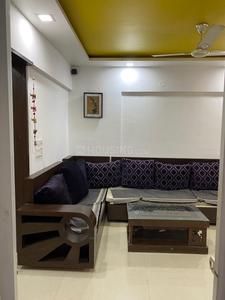 Hall Image of 1450 Sq.ft 2.5 BHK Apartment / Flat for sale in Gini Viviana, Balewadi Pune for Rs. 13000000