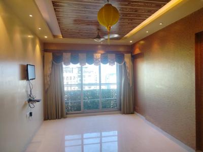 Living Room Image of 2850 Sq.ft 4 BHK Apartment / Flat for sale in Vile Parle East Mumbai for Rs. 116000000
