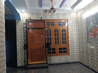 Balcony Image of 1360 Sq.ft 2 BHK Independent House for rent in Beeramguda Sangareddy for Rs. 17000