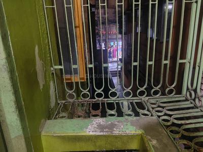 Balcony Image of 510 Sq.ft 1 BHK Apartment / Flat for sale in Chinar Park Kolkata for Rs. 1800000