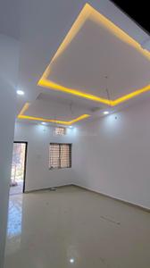 Hall Image of 400 Sq.ft 1 BHK Independent House for sale in Vijay Nagar Jabalpur for Rs. 1500000