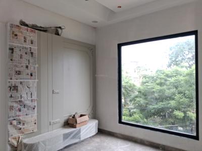 Bedroom Image of 1650 Sq.ft 3 BHK Builder Floor for sale in Paschim Vihar New Delhi for Rs. 32500000