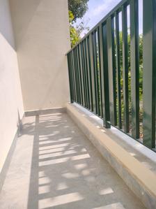 Bedroom Three Image of 2300 Sq.ft 3 BHK Independent House for rent in Baiyappanahalli Bengaluru for Rs. 40000