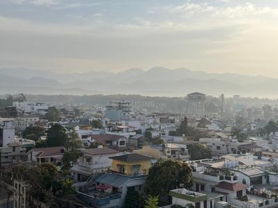 Balcony Image of 2700 Sq.ft 4 BHK Apartment / Flat for rent in United Avenue, Dalanwala Dehradun for Rs. 80000