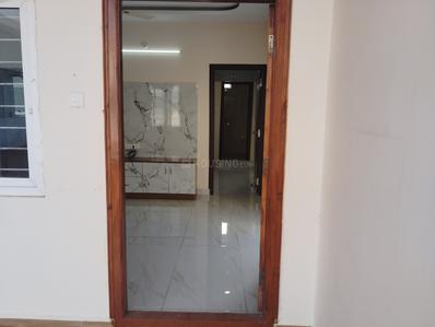 Hall Image of 950 Sq.ft 2 BHK Apartment / Flat for sale in Vasavi Suchir Urban, Bachupally Hyderabad for Rs. 5500000