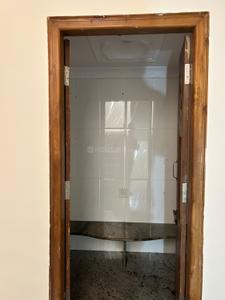 Bathroom Image of 1350 Sq.ft 3 BHK Apartment / Flat for rent in Vijayanagar Bengaluru for Rs. 50000