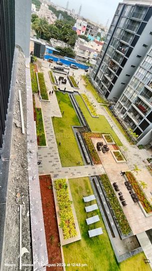 Casagrand Millenia Main Image 1