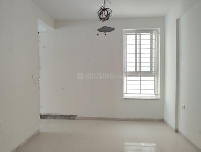 Hall Image of 1181 Sq.ft 3 BHK Apartment / Flat for sale in Saritha Serene by Saritha Developers, Gunjur Palya Bengaluru for Rs. 12440000