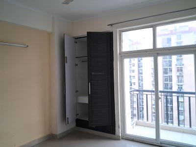 Bedroom Image of 1324 Sq.ft 3 BHK Apartment / Flat for sale in Amrapali Zodiac, Sector 120 Noida for Rs. 12500000