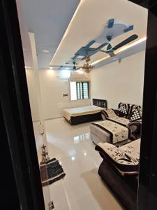 Hall Image of 1800 Sq.ft 3 BHK Independent House for rent in Chandkheda Ahmedabad for Rs. 35000