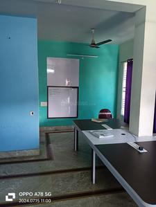 Kitchen Image of 3000 Sq.ft 12 BHK Apartment / Flat for rent in Mahaprabhu Jharna Apartment, Benachity Durgapur for Rs. 110000