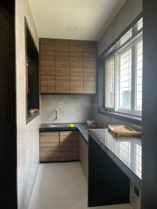 Saraswathi Nagar Kitchen 2
