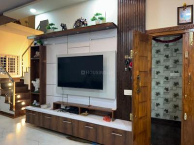 Hall Image of 2000 Sq.ft 4 BHK Independent House for sale in Ullal Uppanagar Bengaluru for Rs. 14500000