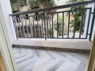 Balcony Image of 955 Sq.ft 2 BHK Apartment / Flat for sale in Dombivli East Thane for Rs. 6294000