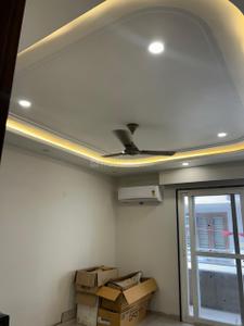 3 BHK Independent Builder Floor
