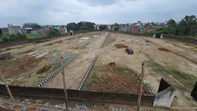 Image of 1000 Sq.ft Residential Plot / Land for sale in Vani Homes, Gomti Nagar, Lucknow for Rs. 2690000