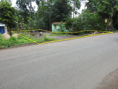 Bangaon Plot View 2