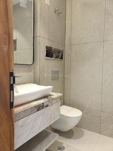 Bathroom Image of 2600 Sq.ft 4 BHK Villa for sale in DLF Phase 3 Gurgaon for Rs. 29900000
