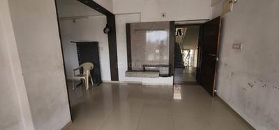 Hall Image of 935 Sq.ft 2 BHK Apartment / Flat for sale in Aroma Aakruti Elegance, Chandkheda Ahmedabad for Rs. 4851000
