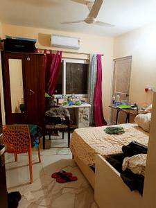 Bedroom Image of 2350 Sq.ft 4 BHK Apartment / Flat for sale in DDA Flats Sarita Vihar, Sarita Vihar New Delhi for Rs. 33800000