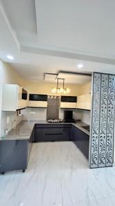 Kitchen Image of 1267 Sq.ft 3 BHK Apartment / Flat for sale in Sector 123 Mohali for Rs. 7121000