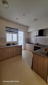 Kitchen Image of 1880 Sq.ft 3 BHK Apartment / Flat for sale in Godrej Arden, Sigma III Greater Noida for Rs. 22000000