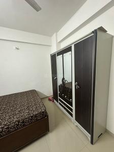 Bedroom Image of 960 Sq.ft 2 BHK Apartment / Flat for sale in Bakeri Swara, Makarpura Vadodara for Rs. 4000000