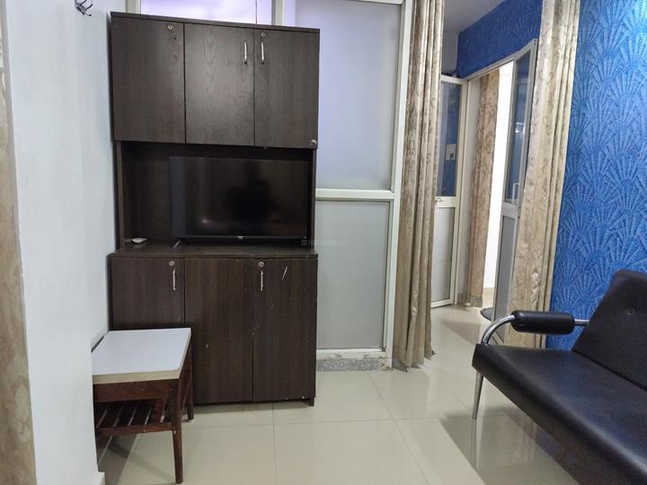 Pranami enclave Bedroom 1