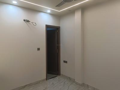Bedroom Image of 1150 Sq.ft 3 BHK Apartment / Flat for sale in Pitampura New Delhi for Rs. 15000000