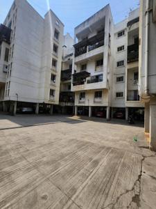 Image of 945 Sq.ft 1 BHK Apartment / Flat for sale in Swaraj Homes Oasis City Apartment, Narhe, Pune for Rs. 6500000
