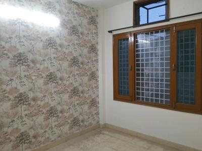 Bedroom Image of 1125 Sq.ft 3 BHK Apartment / Flat for sale in Vikaspuri New Delhi for Rs. 14500000