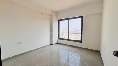 Bedroom Image of 2245 Sq.ft 3 BHK Apartment / Flat for sale in Shubhaarambh Shilp Serenity, Sargasan Gandhinagar for Rs. 8500000