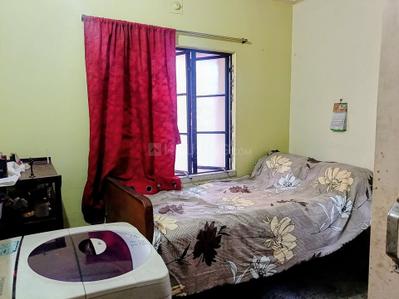 Bedroom Image of 684 Sq.ft 2 BHK Apartment / Flat for sale in Haltu Kolkata for Rs. 3200000