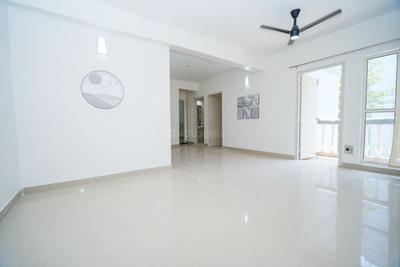 Hall Image of 1600 Sq.ft 2.5 BHK Apartment / Flat for sale in M3M Escala, Sector 70A Gurgaon for Rs. 15800000
