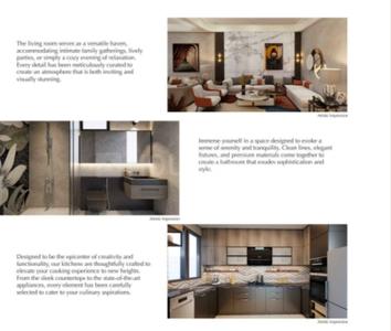 Image of 2200 Sq.ft 3 BHK Apartment / Flat for sale in Bapu Nagar, Jaipur for Rs. 21910000
