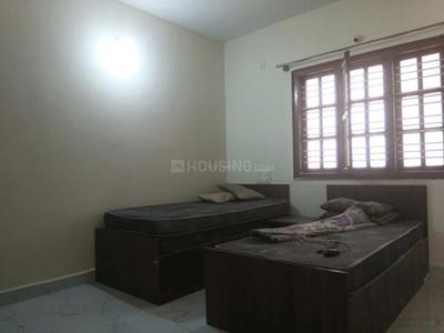 Bedroom Image of 1800 Sq.ft 3 BHK Apartment / Flat for rent in Ramagondanahalli Bengaluru for Rs. 45000