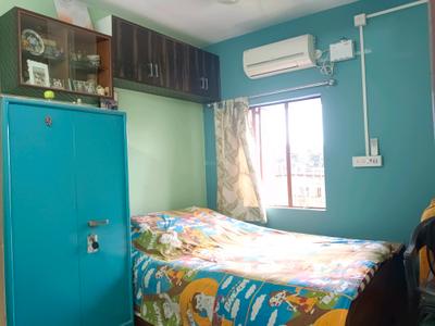 Bedroom Image of 600 Sq.ft 2 BHK Apartment / Flat for sale in Garia, Sonarpur Kolkata for Rs. 2900000