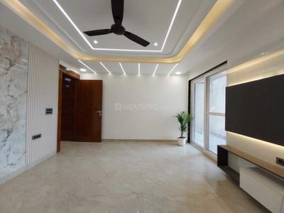 Hall Image of 2115 Sq.ft 4 BHK Builder Floor for sale in Sector 49 Faridabad for Rs. 16500000