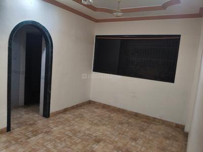 Hall Image of 950 Sq.ft 2 BHK Apartment / Flat for rent in Ambernath East Ambernath for Rs. 12000