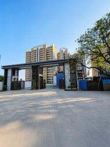 Image of 1455 Sq.ft 2 BHK Apartment / Flat for sale in Kashish Manor One, Sector 111, Gurgaon for Rs. 19900000