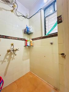 Image of 1000 Sq.ft 2 BHK Apartment / Flat for sale in Paranjape Rutuparna, Kothrud, Pune for Rs. 15000000