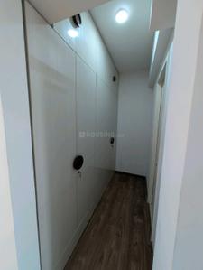 Bathroom Image of 1980 Sq.ft 3 BHK Builder Floor for rent in Birla Navya Gurugram, Sector 63 Gurgaon for Rs. 75000