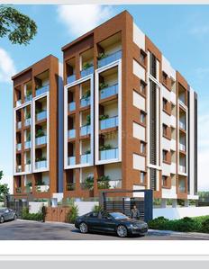 2 BHK Flat